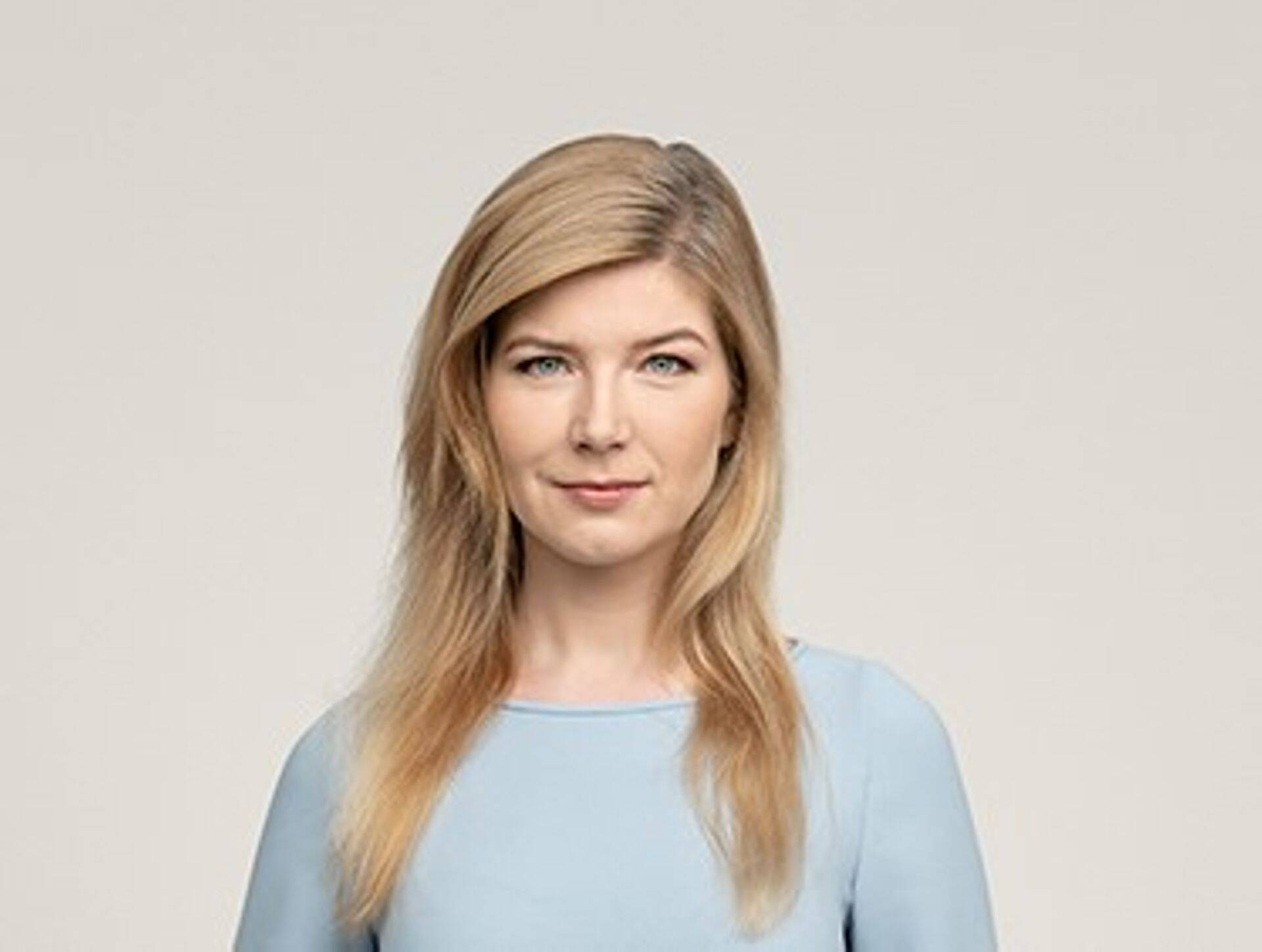 Soraineni vandeadvokaat Britta Retel loodab, et millalgi saab ikkagi rongiga mööda Rail Balticut Riiga sõita.