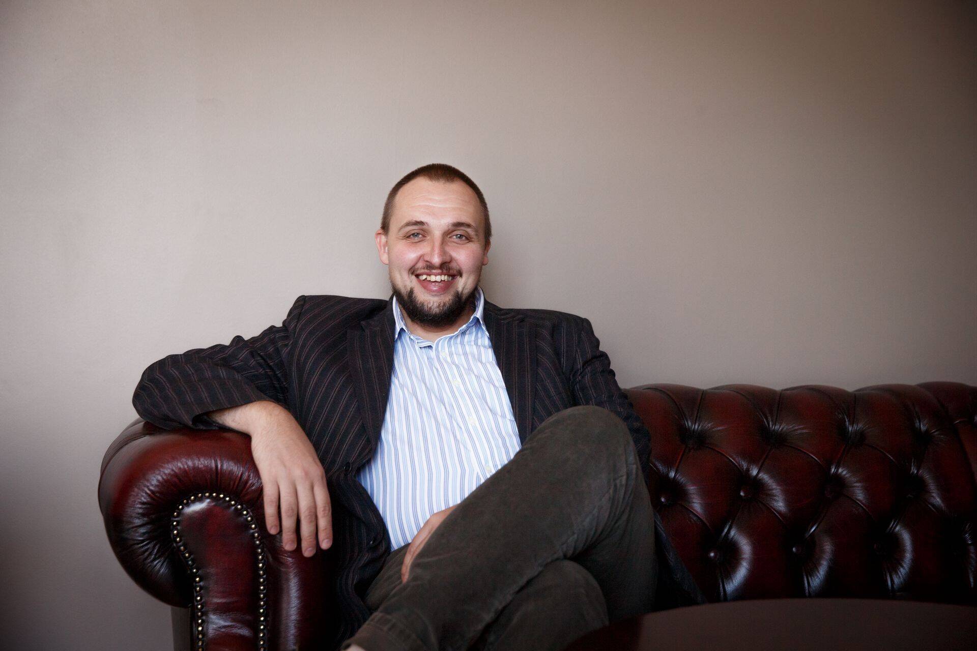 Advokaadist investori Anti Aasmaa portfellist leiab näiteks Kasahstani panga.