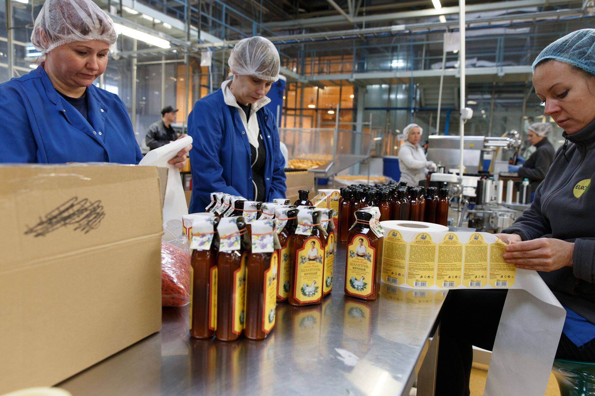 Иллюстративное фото.