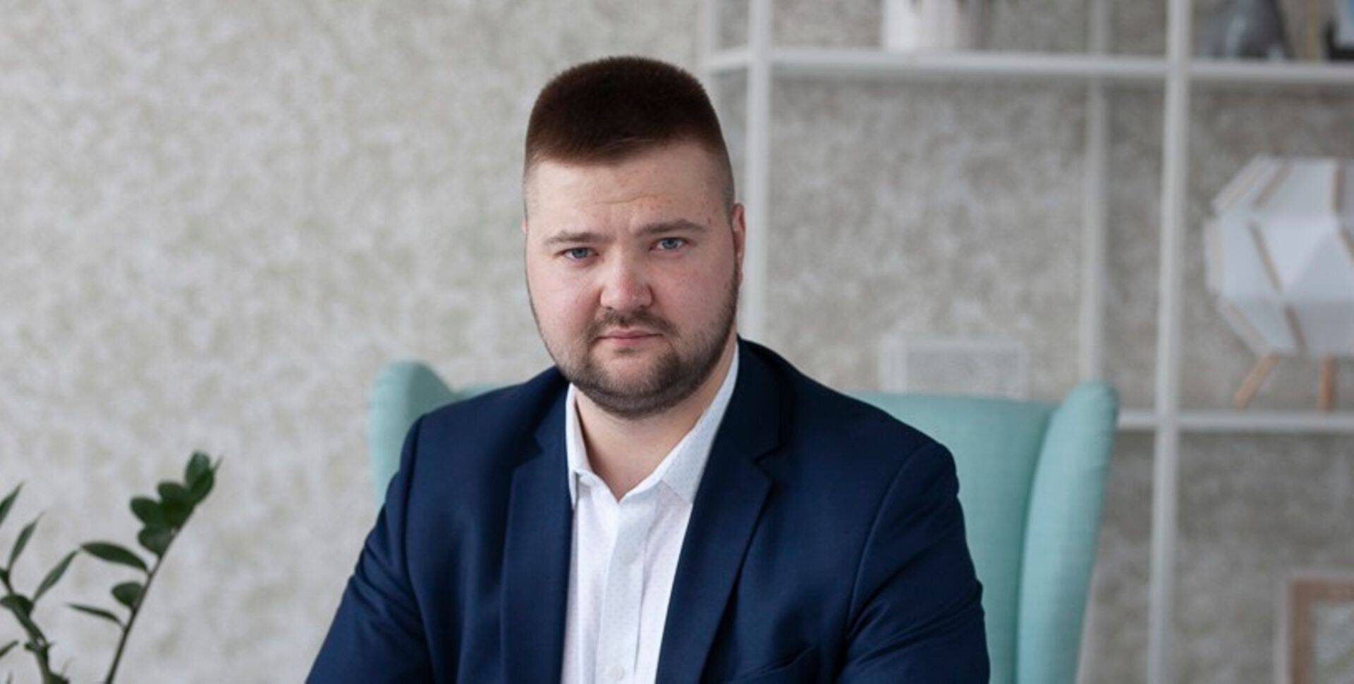 Директор по работе с клиентами MyDello Пеэтер Вахар.