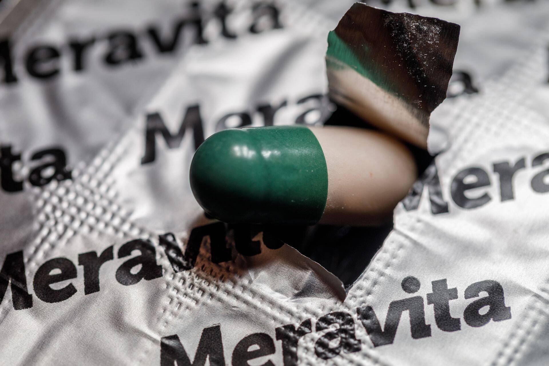 Meravital pole just kõige tegusamad ajad