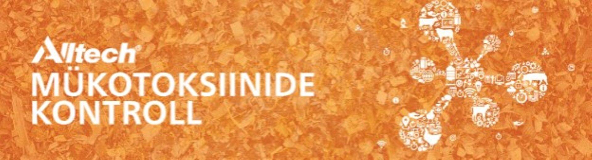 Alltech 37+ on Alltech´i mükotoksiinide kontrollprogramm.