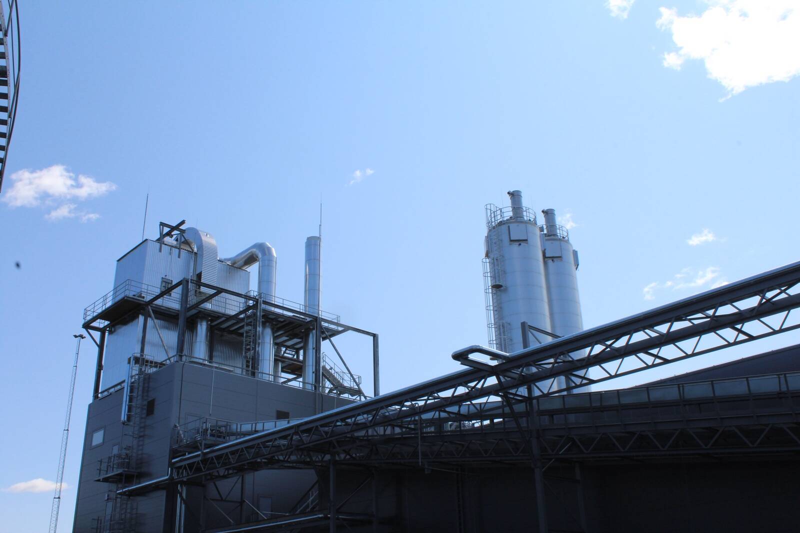 Fibenol rajas oma katsetehase Imaverre, kuid tööstuslik tehas läheb lõunanaabrite juurde.