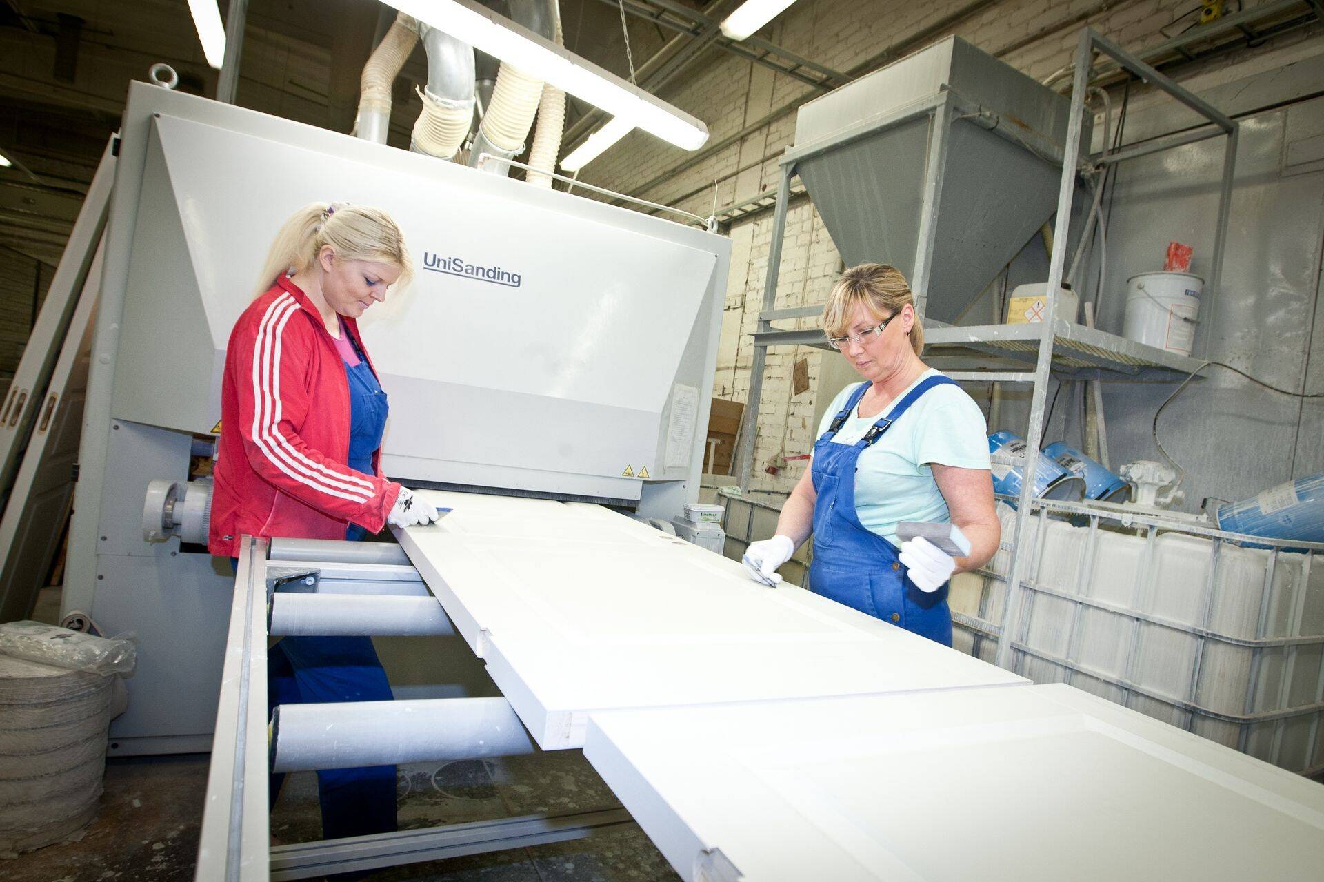 Eesti päritolu kaupade ekspordi kasvu mõjutas uste eksport.