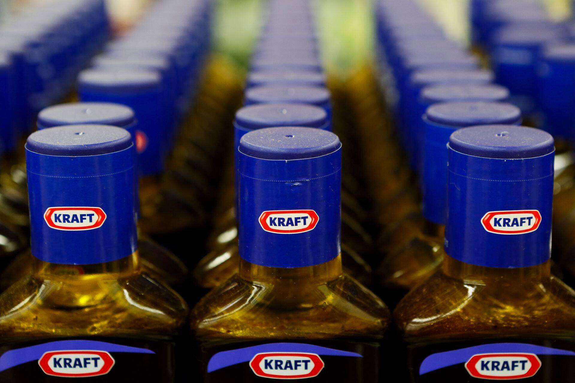 Kraft Foods