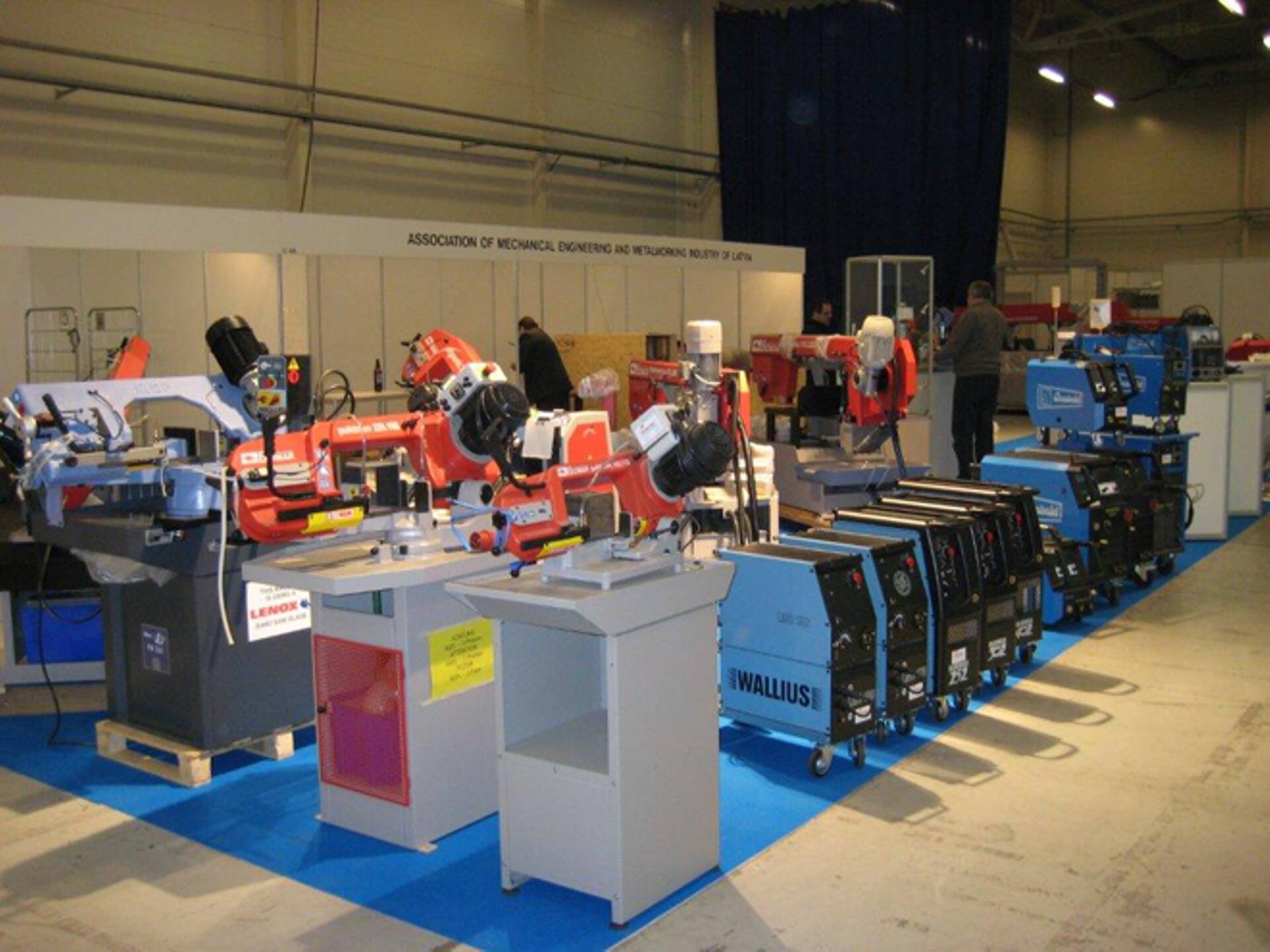 Vaata ka veebilehte www.merec.ee