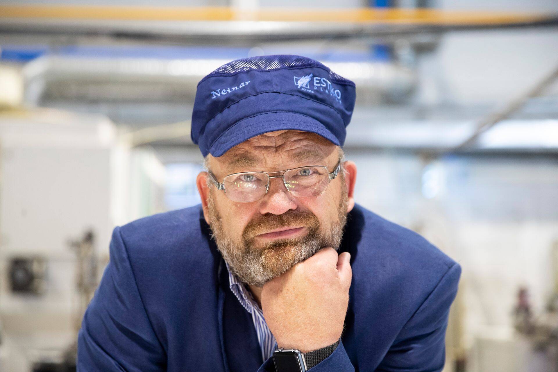 «Для меня было важно не зависеть ни от кого. Хотел быть самостоятельным и сам решать свои дела. Не быть тем, кого кто-то направляет. Все это началось у меня там, в Эмайыэ-Суурсоо», – говорит Нейнар Сели.