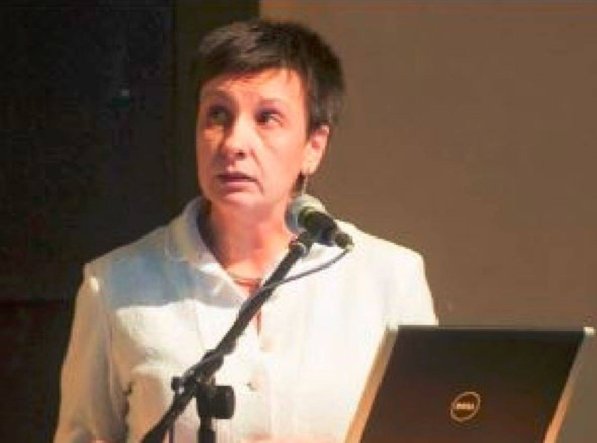 Eesti Põllumajandus-Kaubanduskoja teiseks juhatuse liikmeks nimetati Tiina Saron