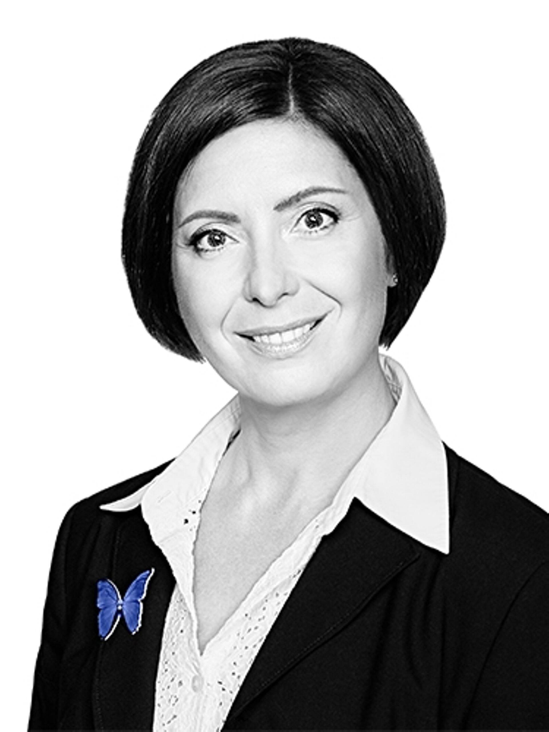 Ирина Крик
Uus Maa Kinnisvaraburoo 
Ведущий маклер центре города Таллинн