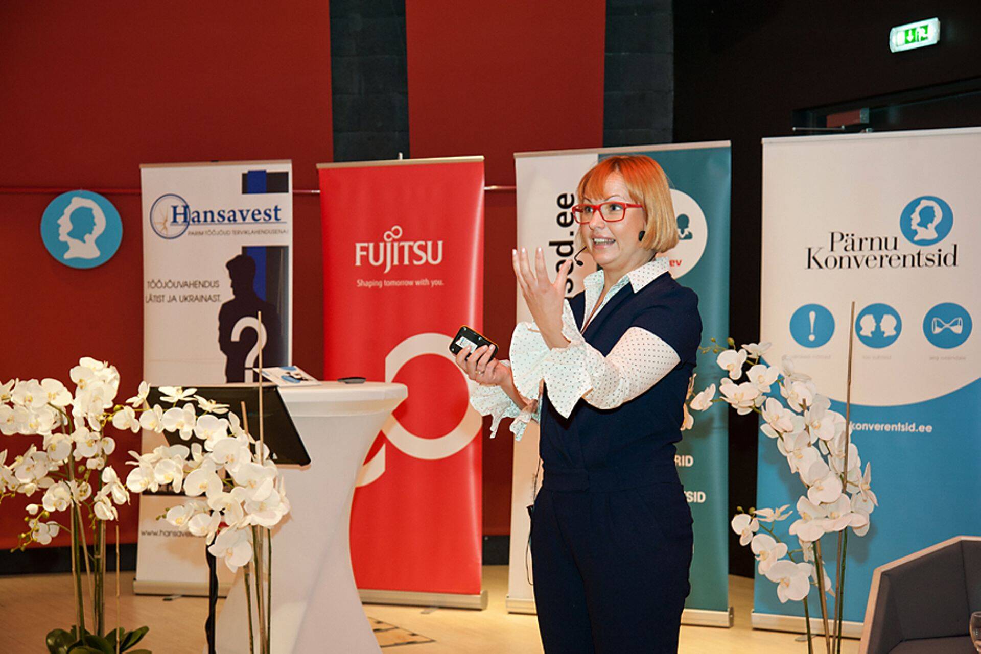 Karoli Hindriks, Jobbaticali asutaja ja tegevjuht