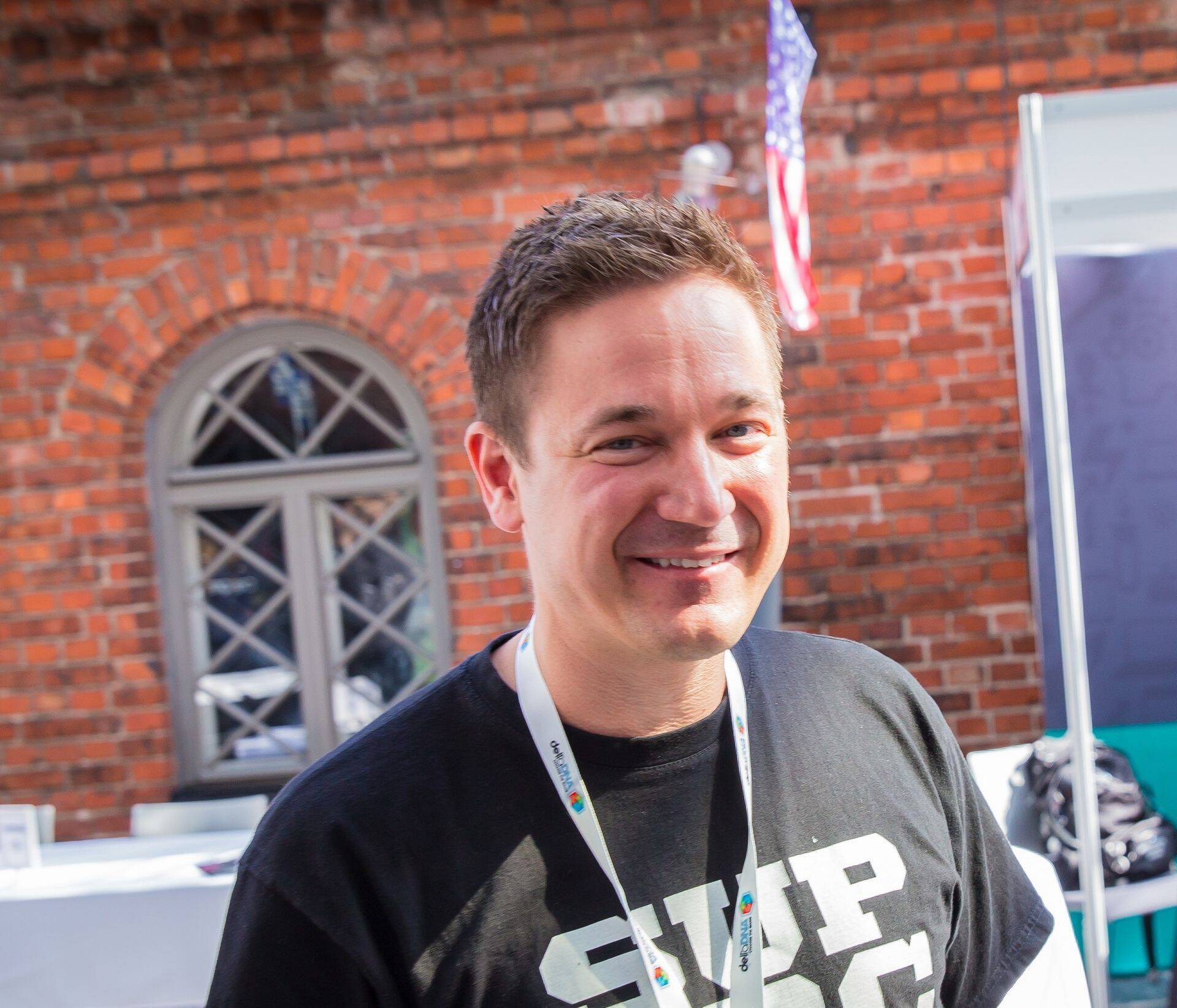 Supercell juht Ilkka Paananen