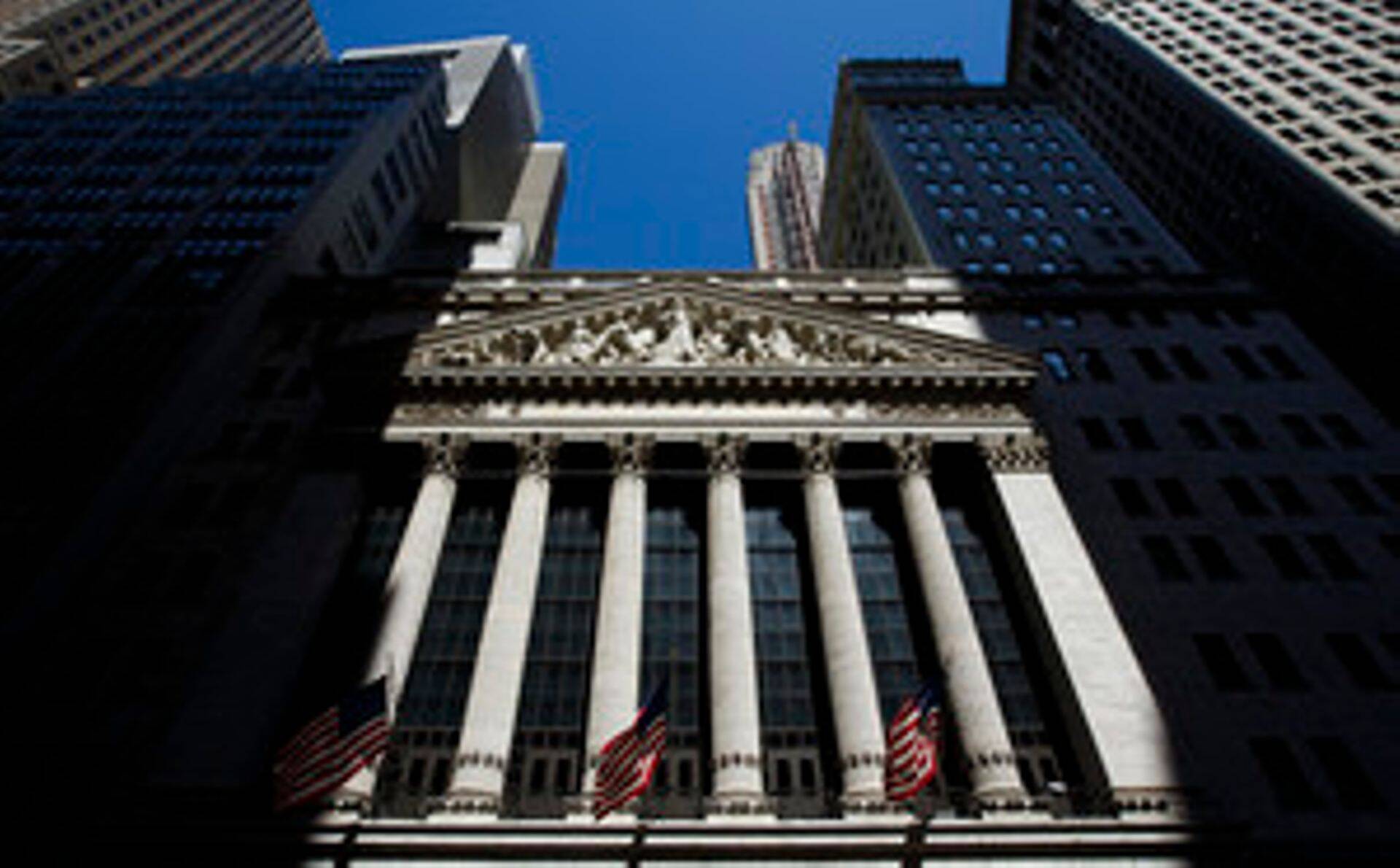 Wall Street kärbib palku