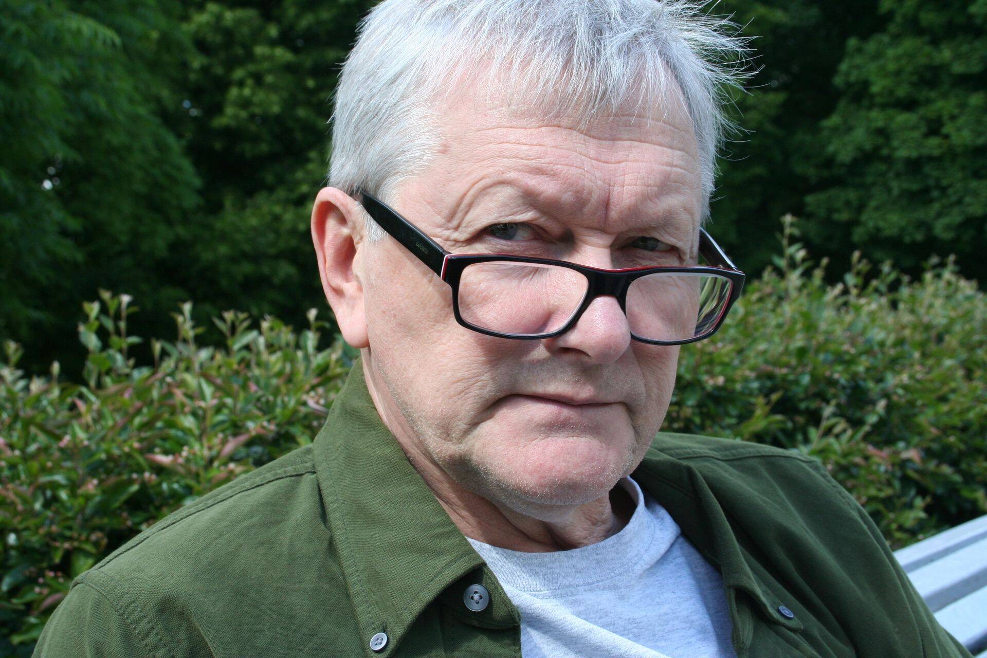 Mart Erik
