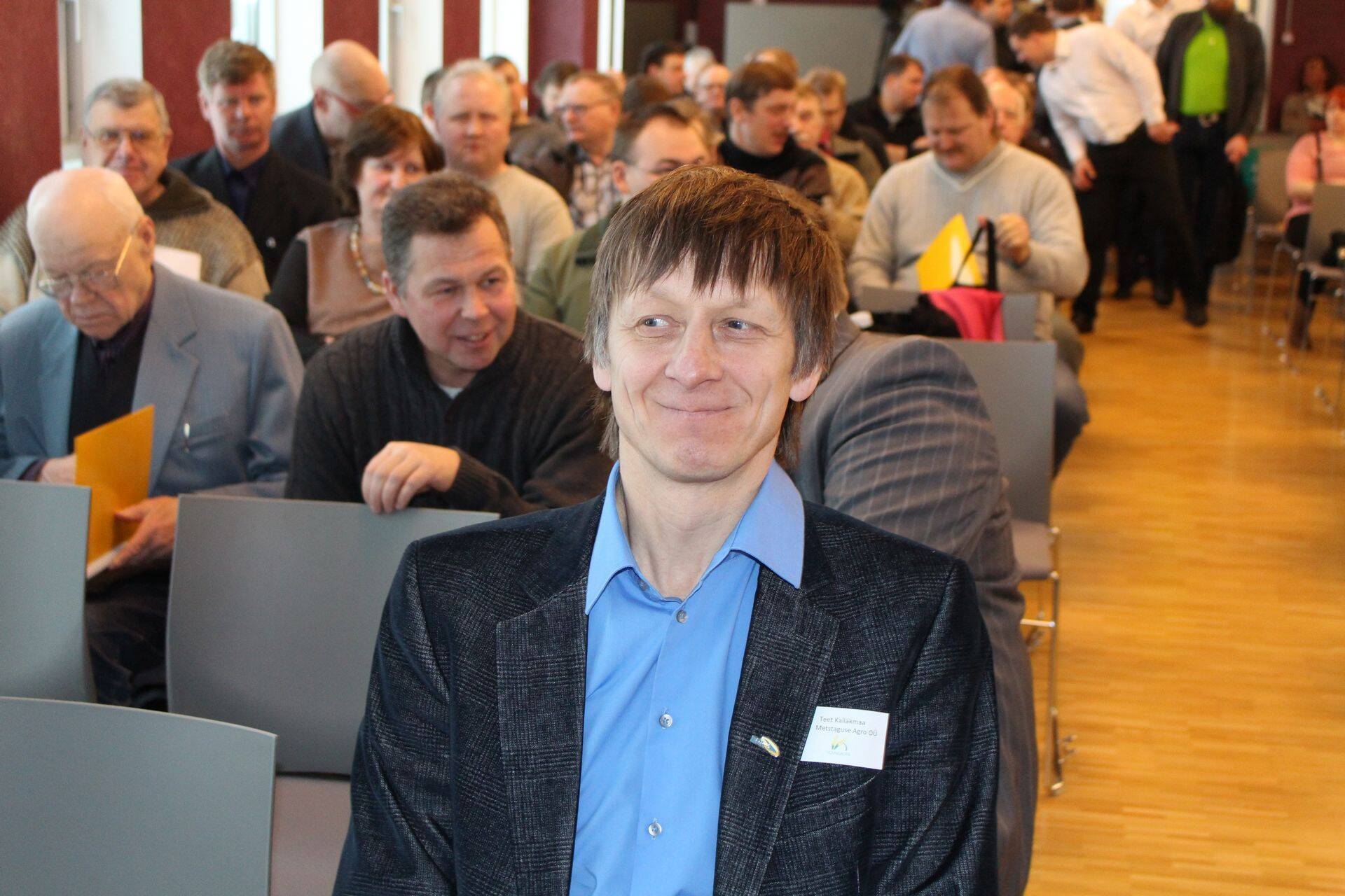 Teet Kallakmaa: Kuidas mõistlikult majandada?