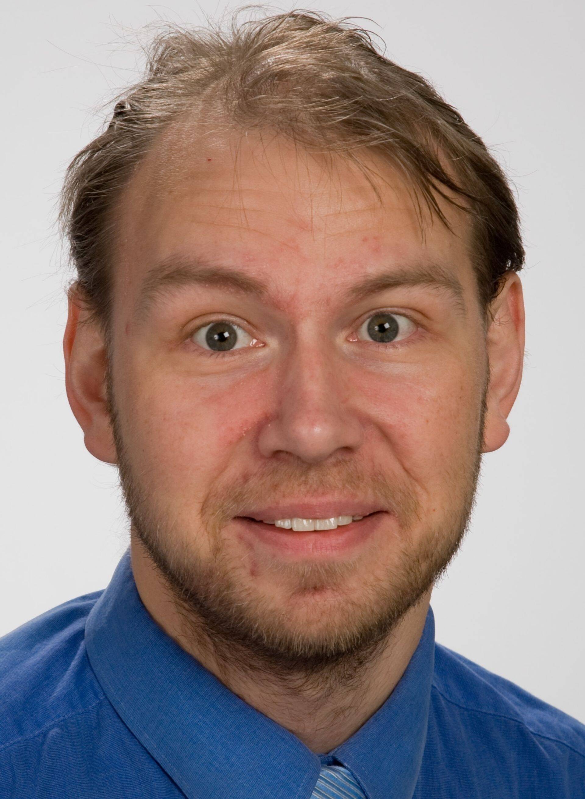 Tartu Ülikooli rahvusvahelise ettevõttemajanduse dotsent Tõnu Roolaht.