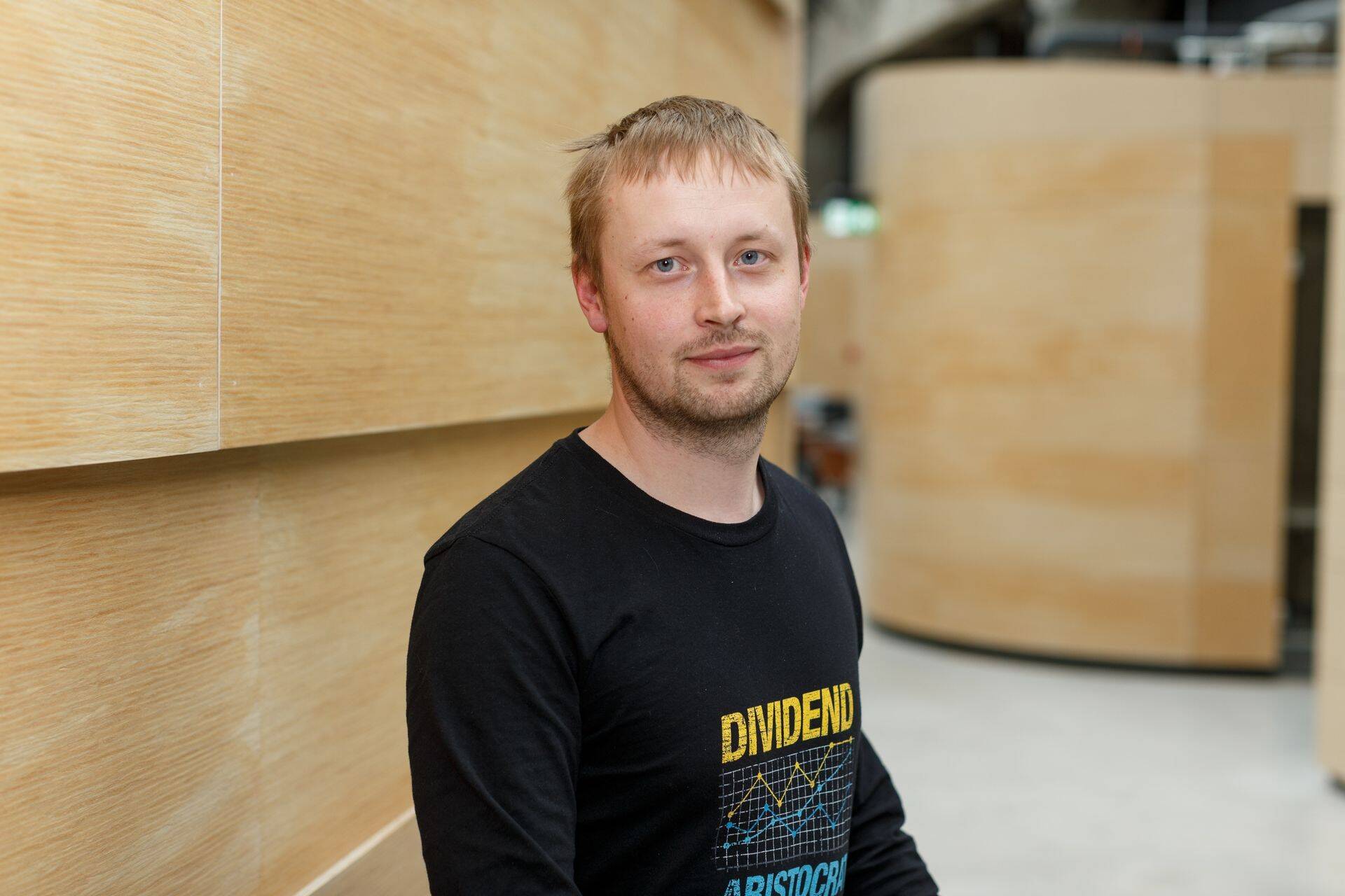 Taavi Ilves