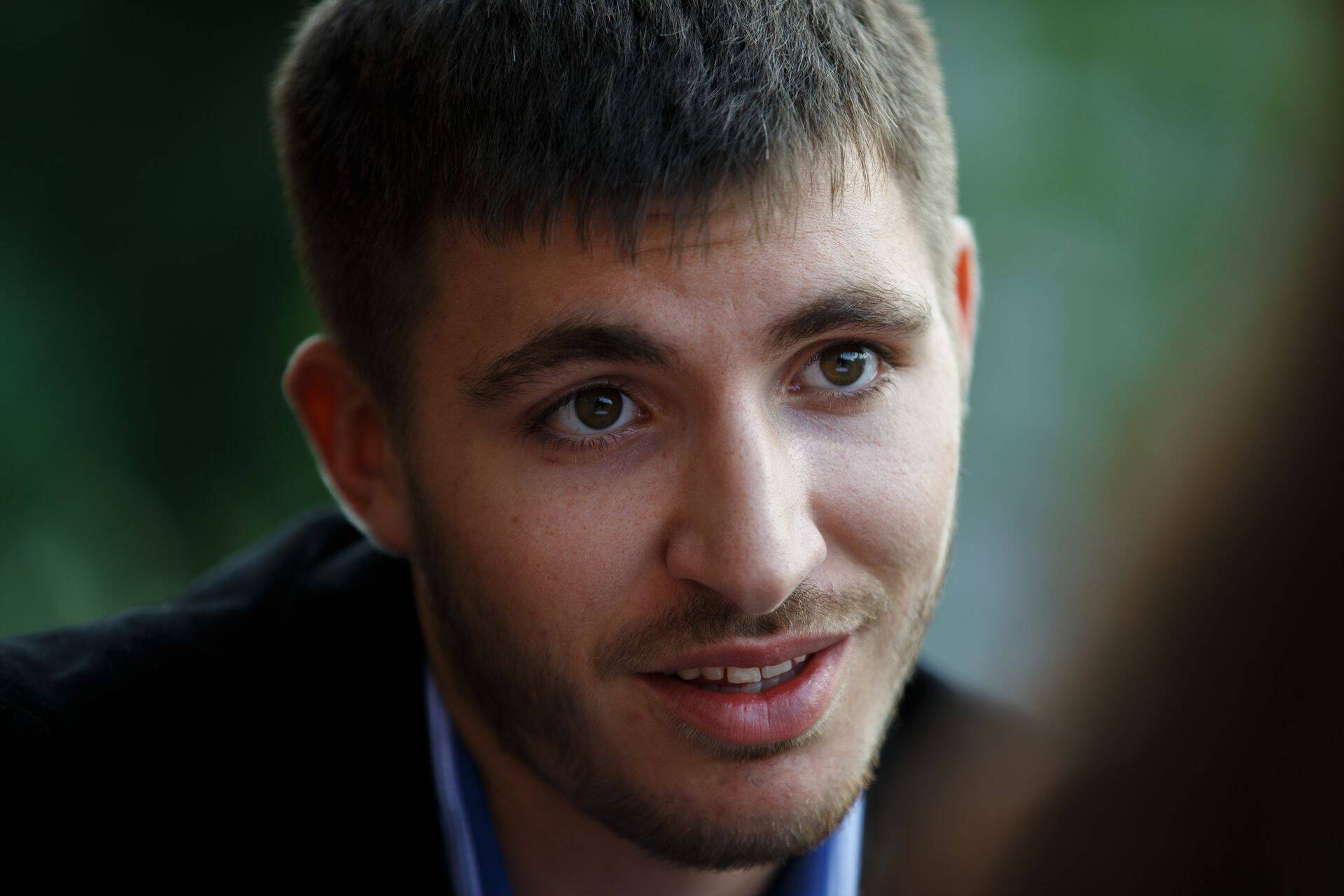 Filipp Levada (Loorent OÜ juht ja omanik, Catmet AS tegelik omanik).