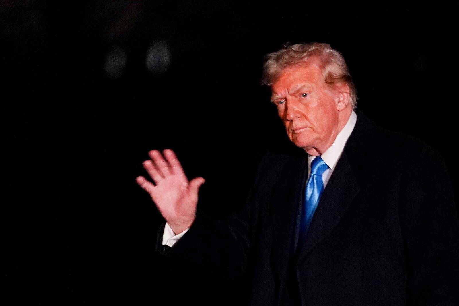 USA presidendi Donald Trumpi tollitariifid on muutumas reaalsuseks, mõjutades lisaks kaubandussuhetele ka finantsturge.