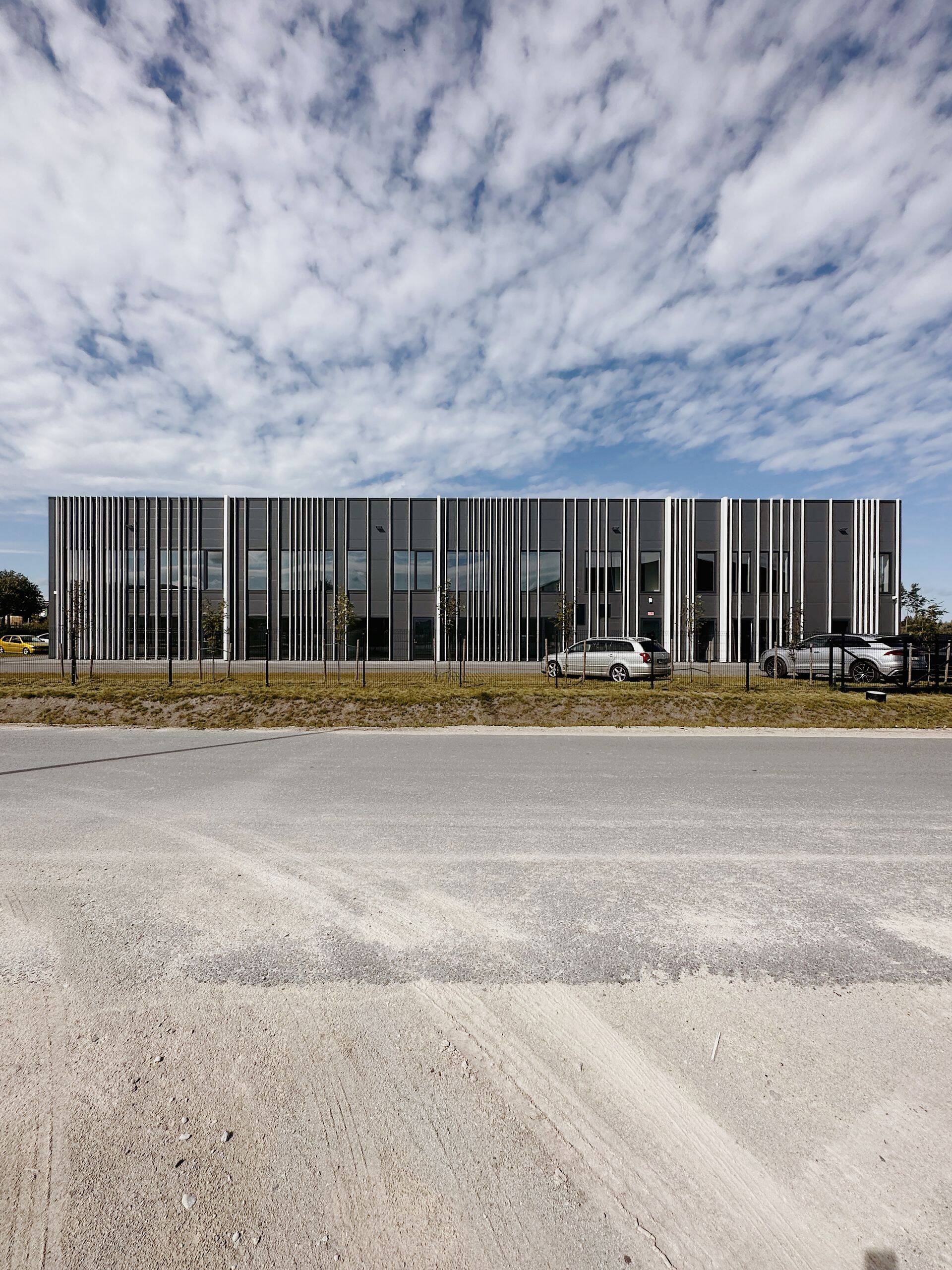 Veski 5, Kiili vald stock-office