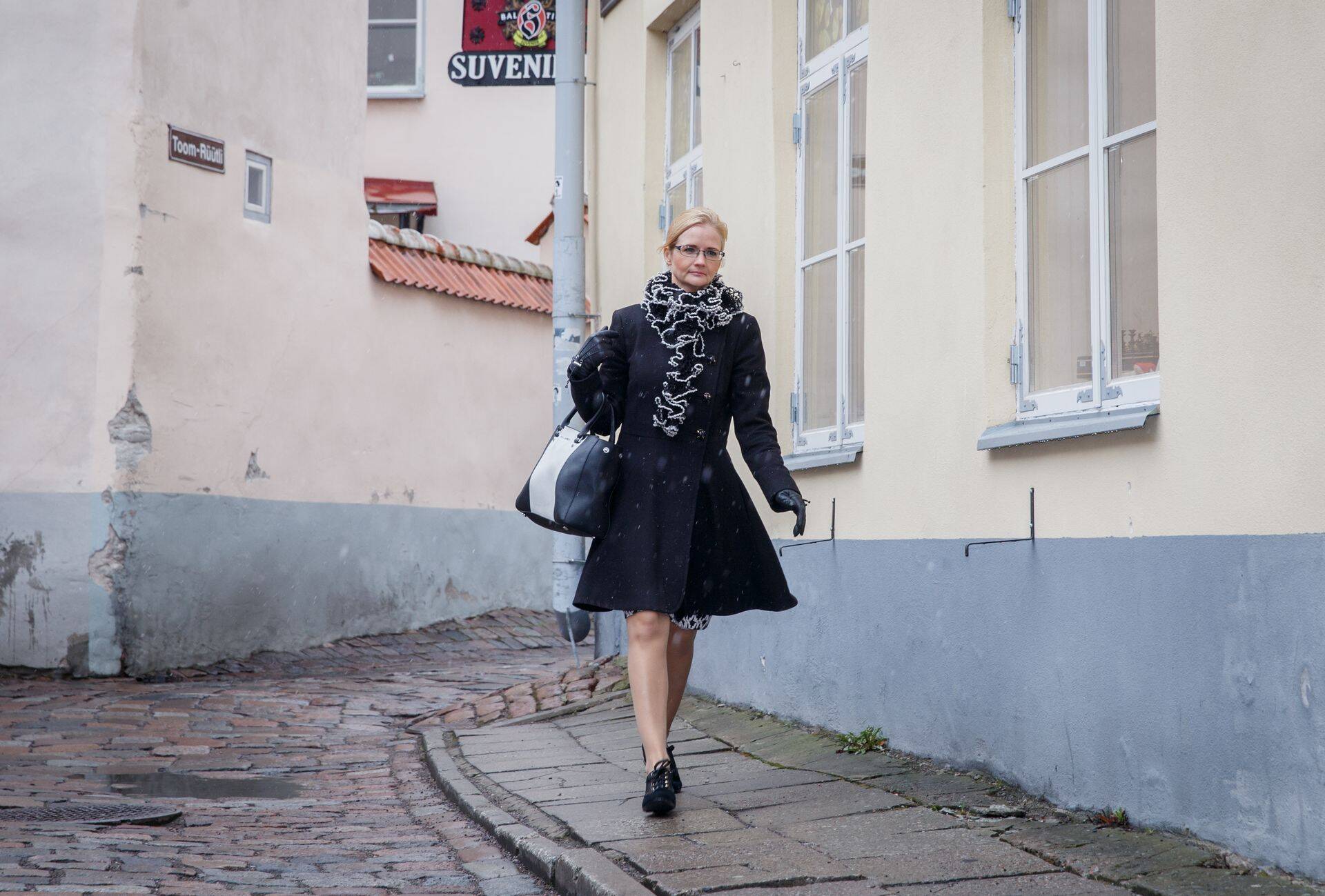 Siret Kotka: kodumaised väiketootjad peavad saama suurtesse jaekettidesse