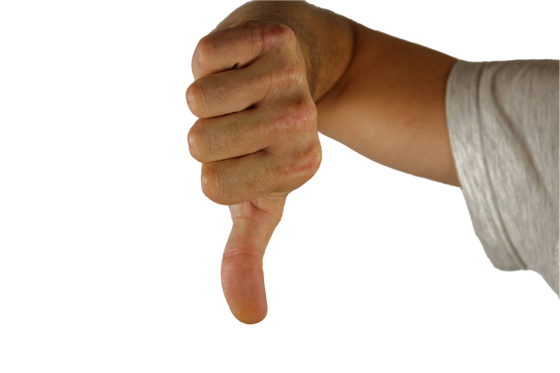 Millal võib tööandja keelduda koondamishüvitise maksmisest?