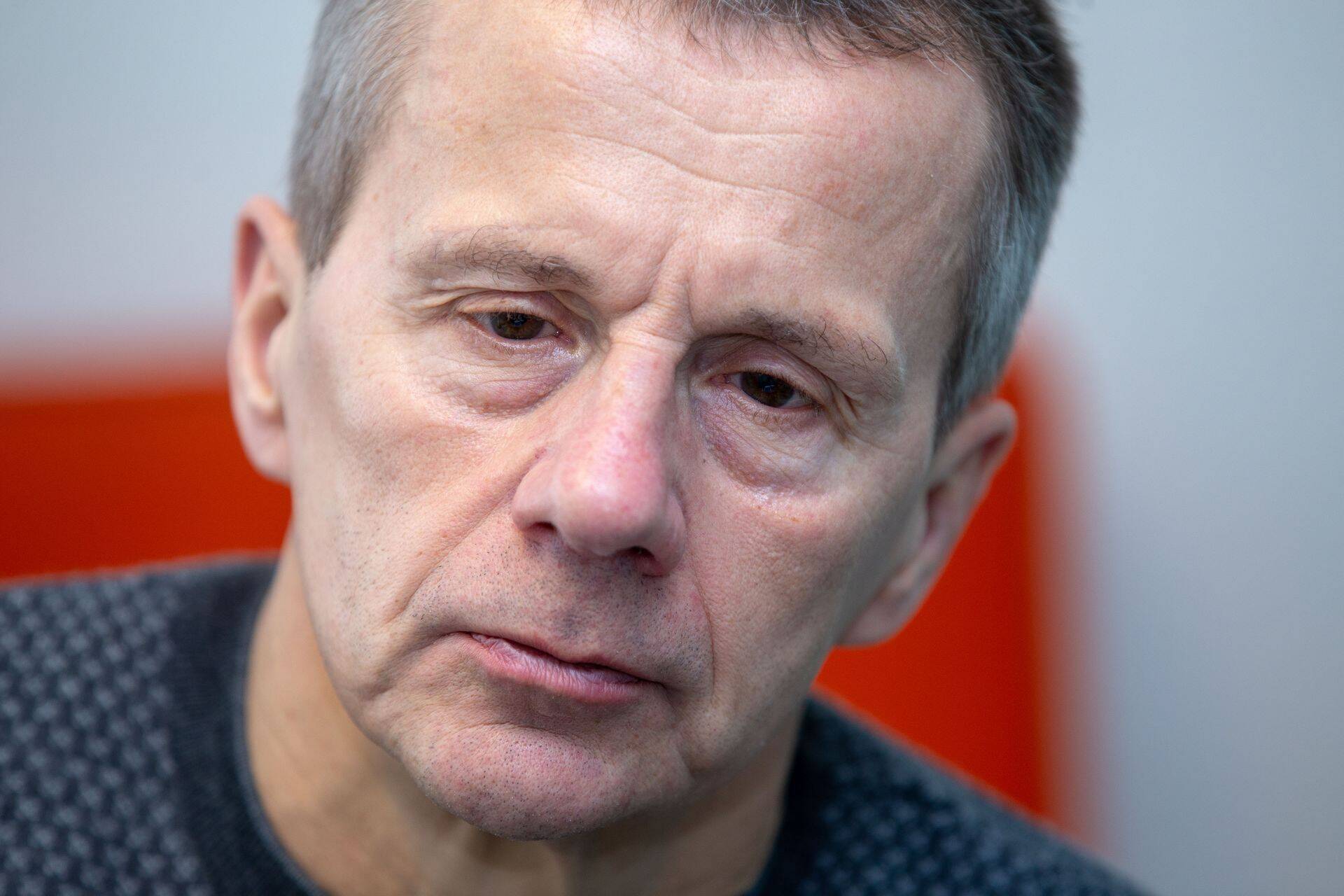Jürgen Ligi.