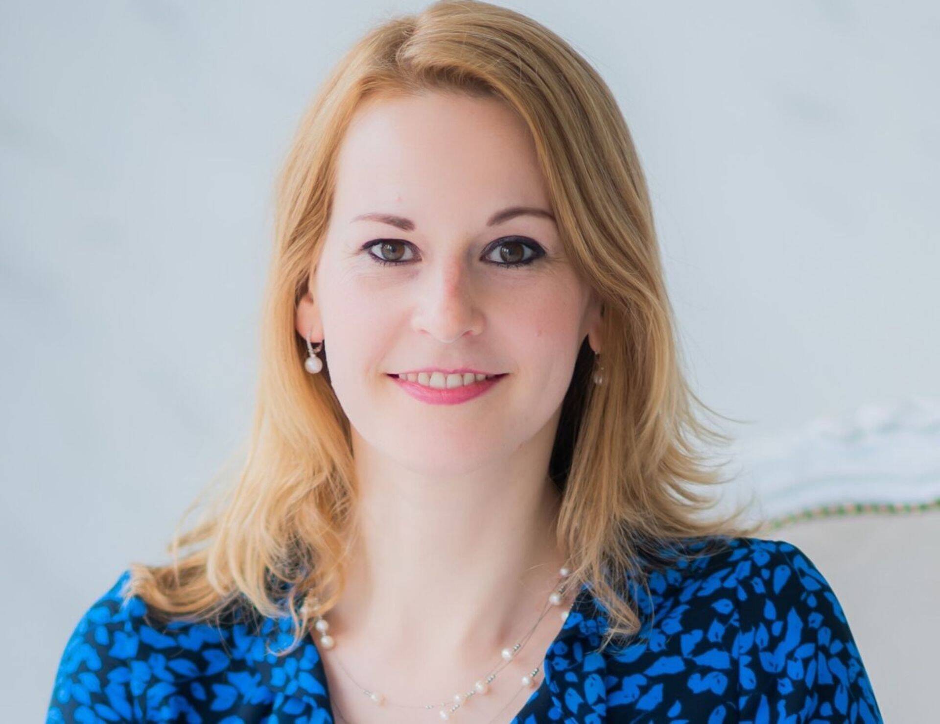 Reumatoloog Sandra Meisalu