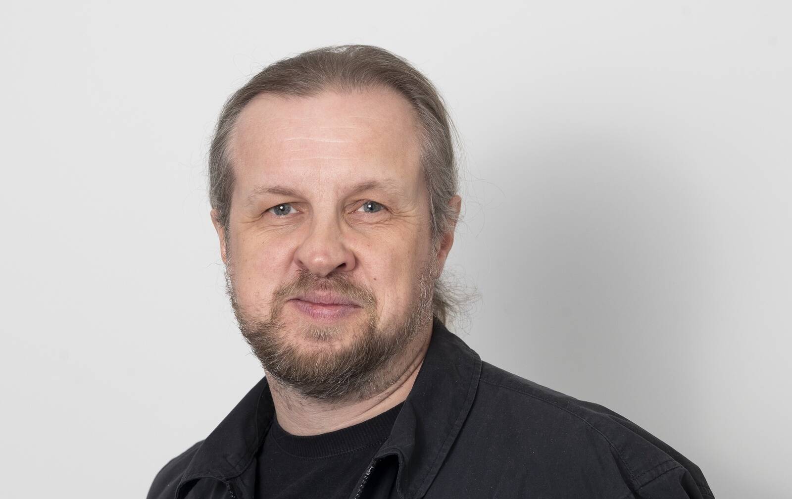 Äripäeva arvamustoimetuse juht Neeme Korv