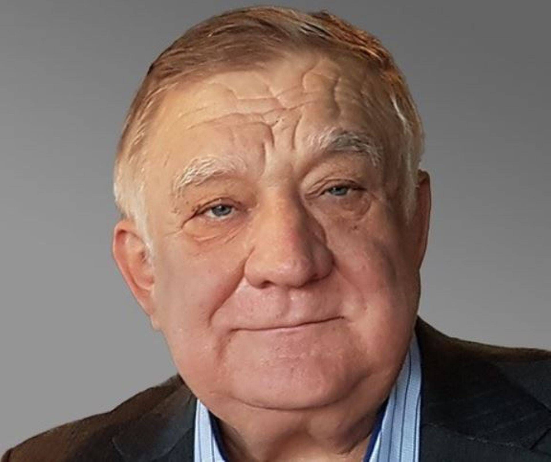 Manalateele on lahkunud põllumees Ants Ossip.