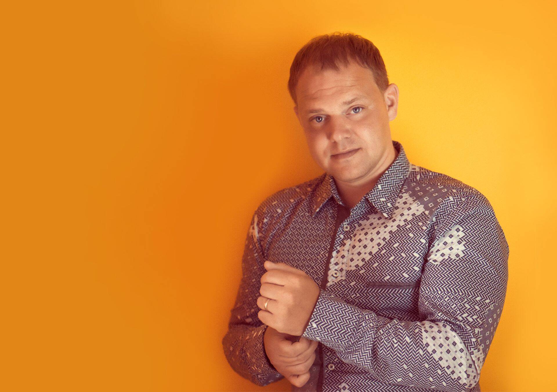 Logotrade Reklaamkingutuste agentuuri omanik ja juht Anti Saluneem