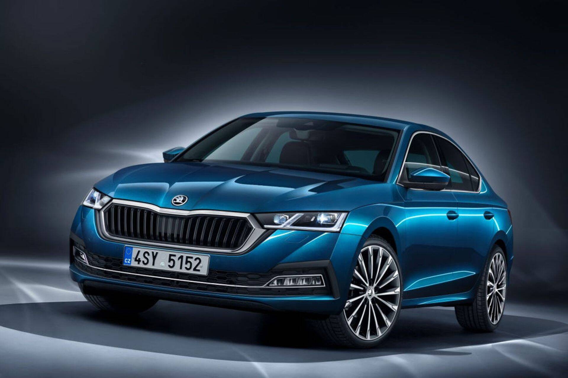 Škoda on Auto 100 portfelli peamine müügiartikkel vaatamata vahepeal tekkinud tarneraskustele.