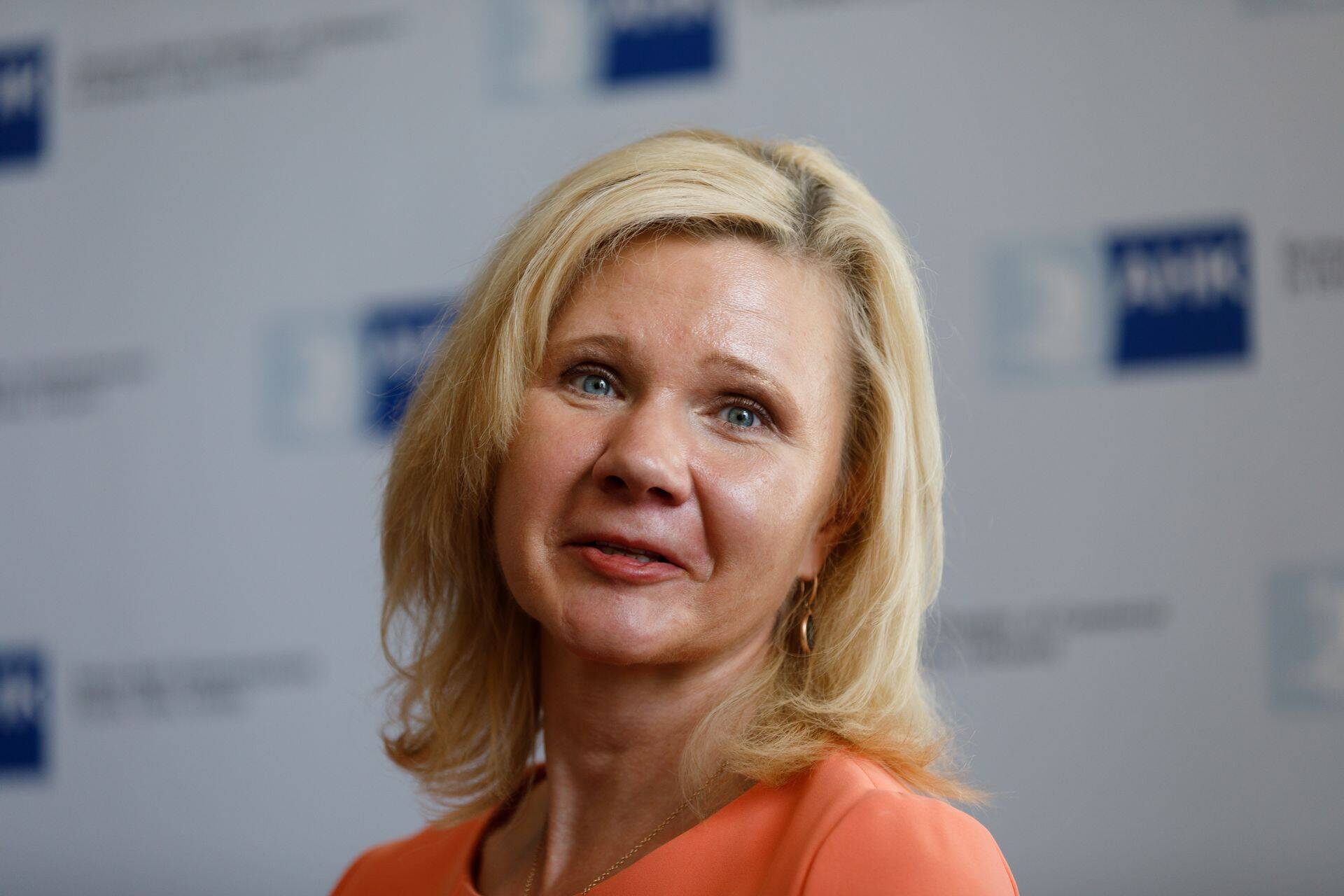Estonian Celli juhatuse liige Siiri Lahe nimetab eelmise aasta müügitulemust suurepäraseks.