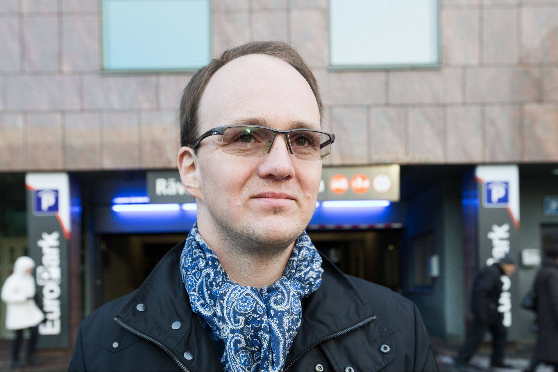 Karol Kovanen