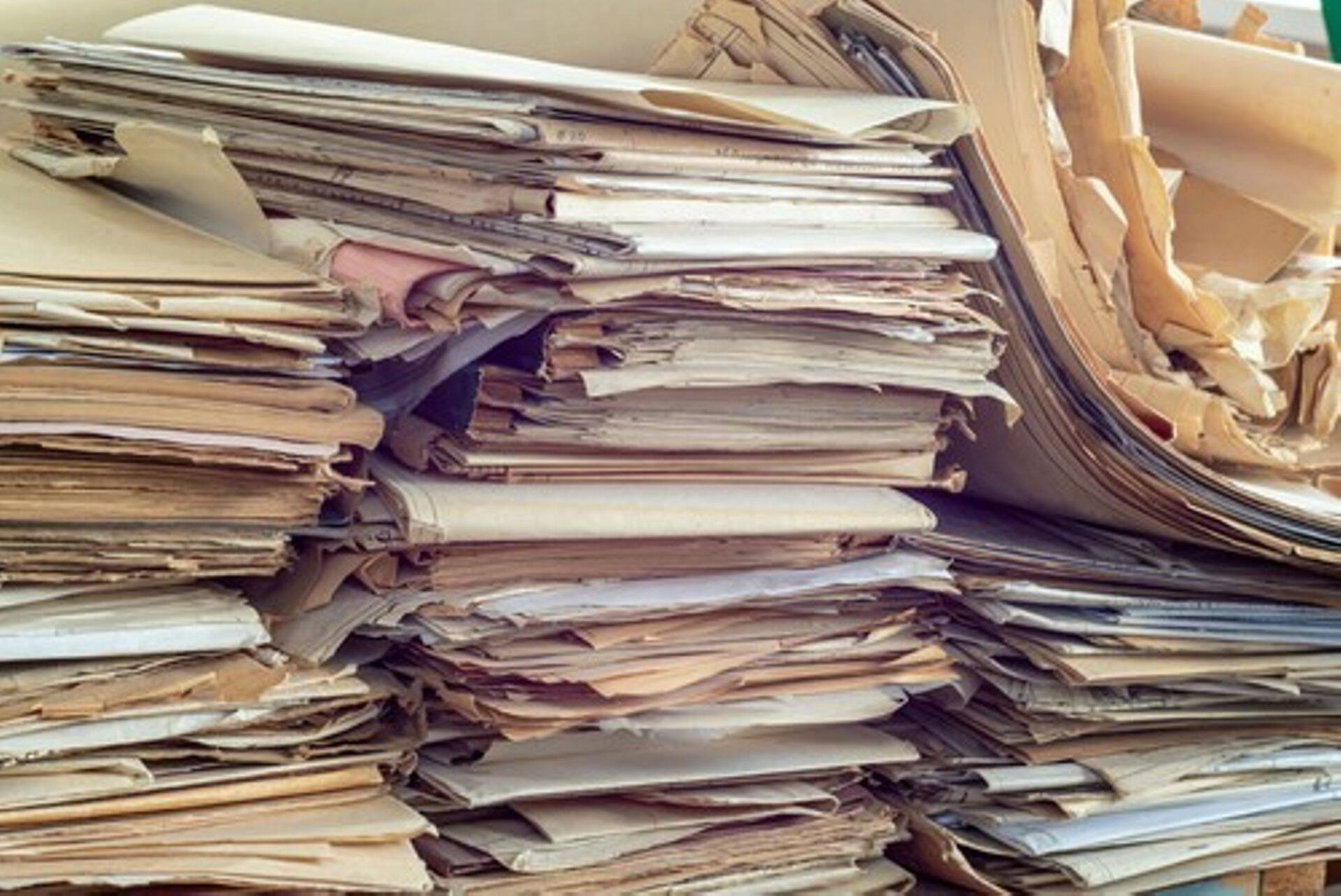 Ajakohased hoolduspäevikud paberil on tihe nähtus, kuid omaette küsimus on kuidas nendes orienteeruda.