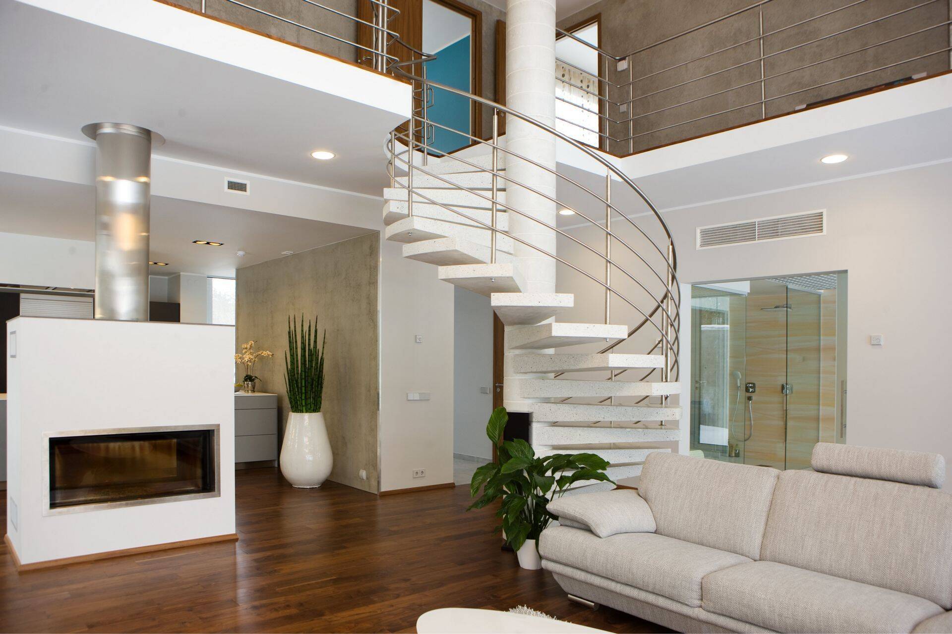 Suurte ja toretsevate eramute järele on turul vähe nõudlust.