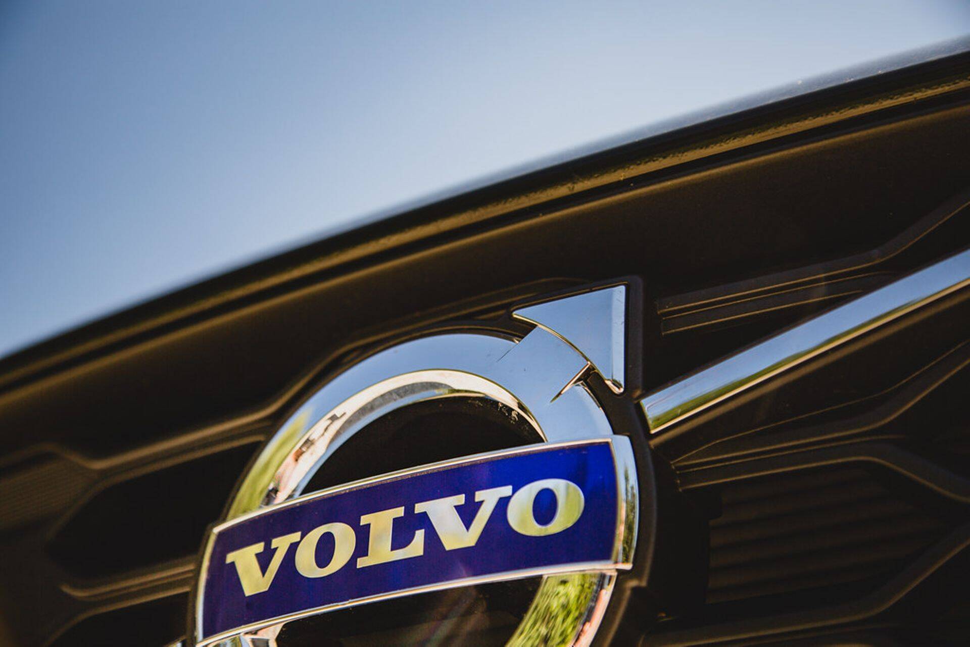 Volvo teatel on tähelepanu all mudelid V40, V60, V70, S80, XC60 ja XC90.