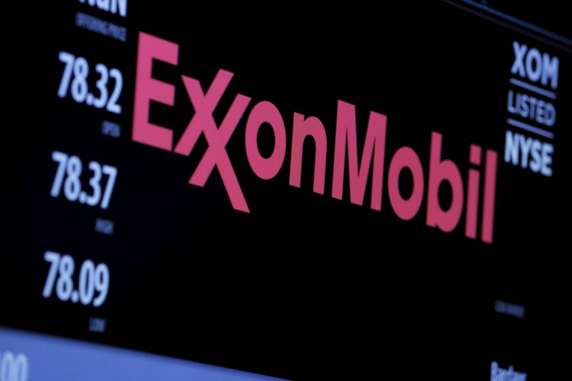 ExxonMobil plaanib kasumit seitsme aastaga kahekordistada.