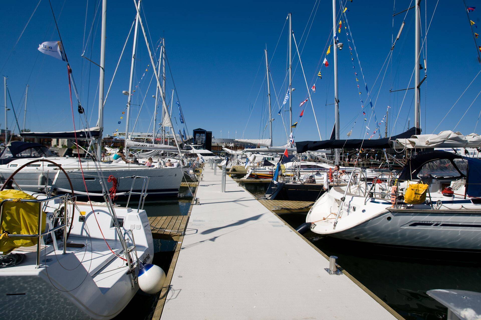 Tallinna Vanasadama Jahtklubi