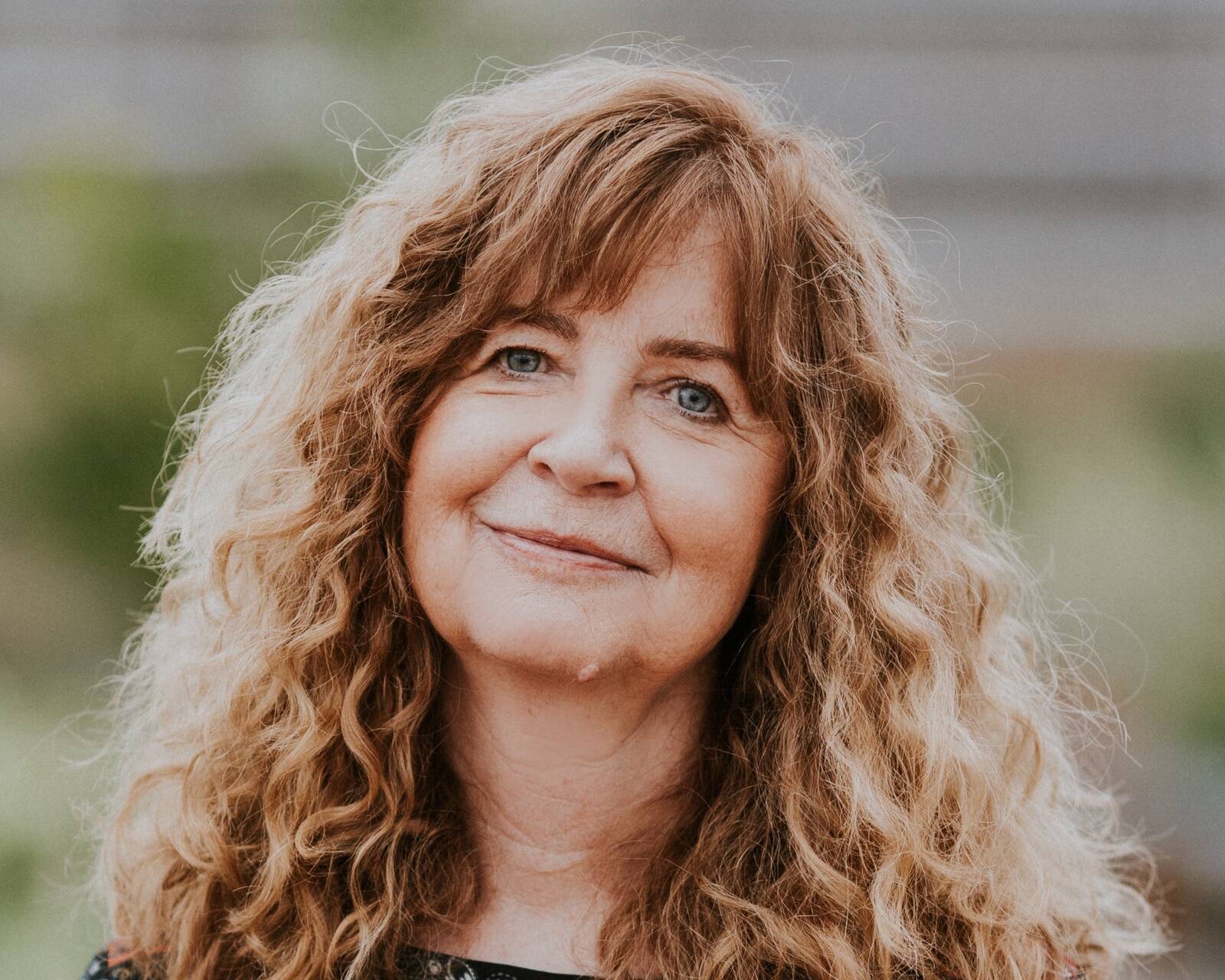 Coach ja superviisor Piret Bristol