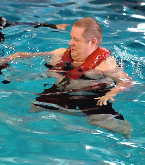 ...aga Erki on juba valmis