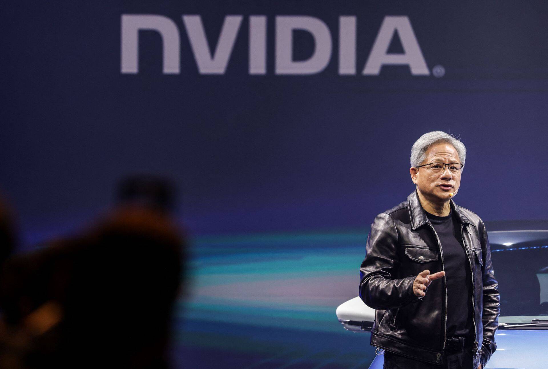 Nvidia avaldab 21. veebruaril kvartalitulemused.