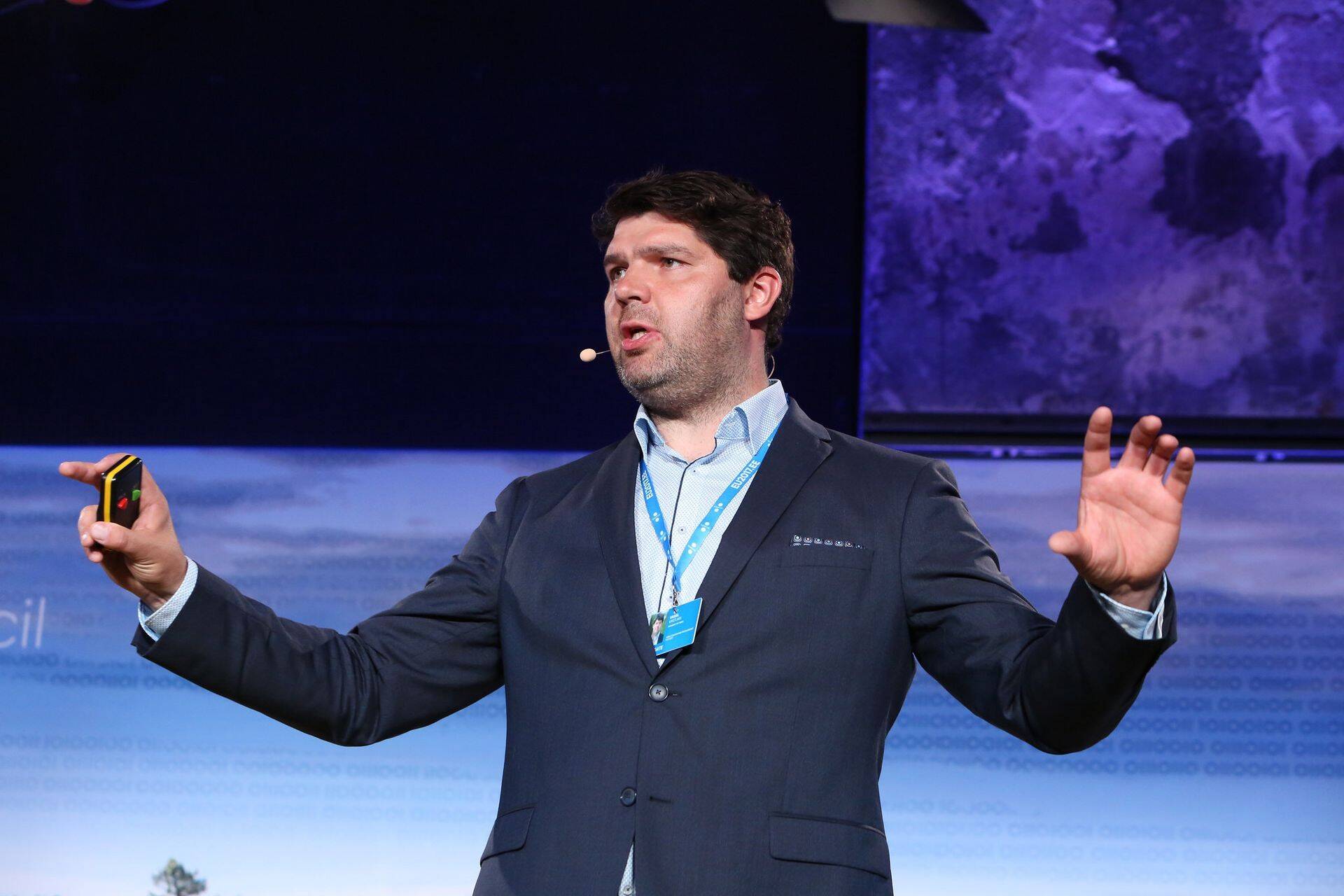 Проект эстонских ученых: за экономикой можно следить в режиме реального времени