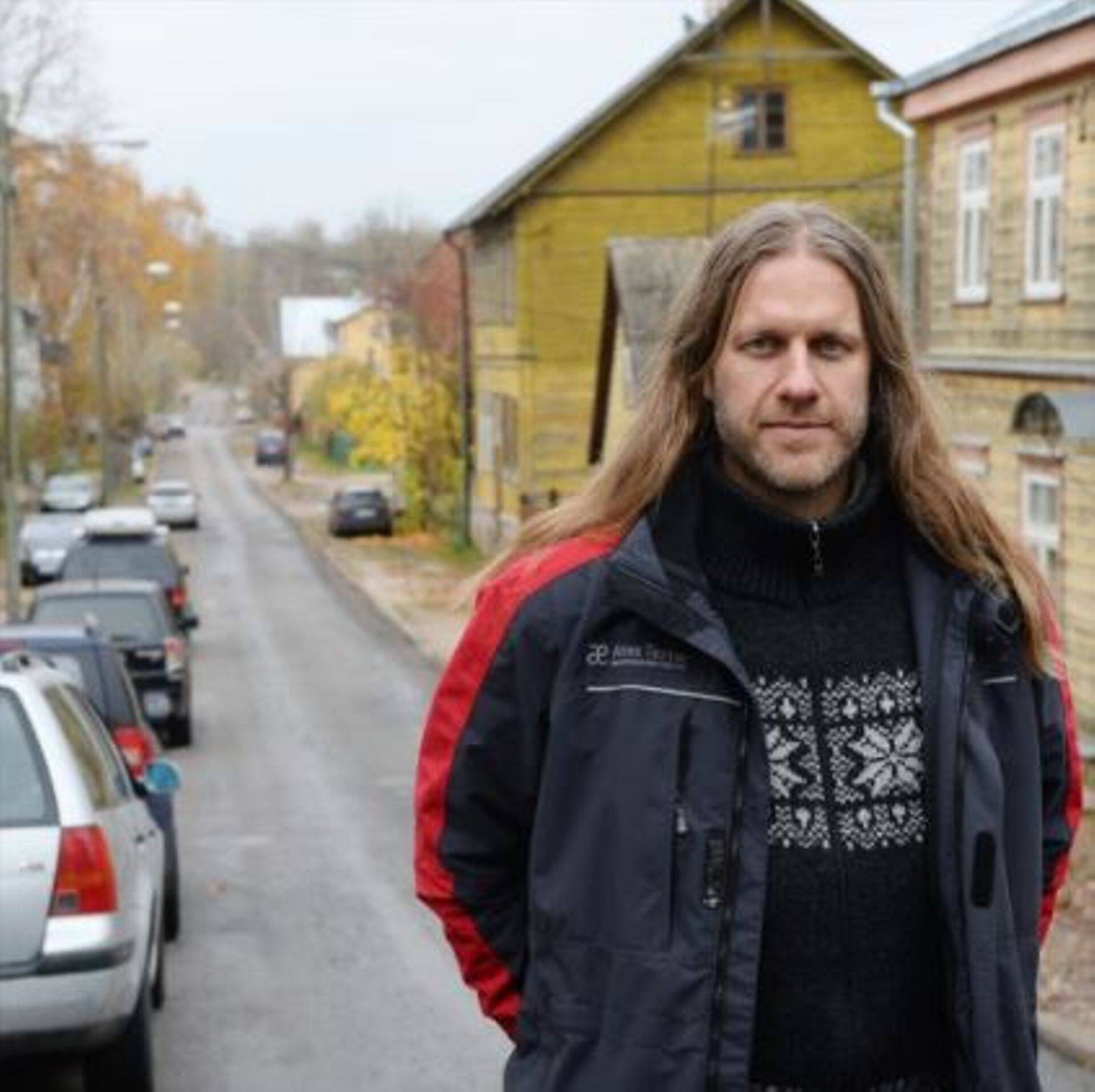 Mart Hiob