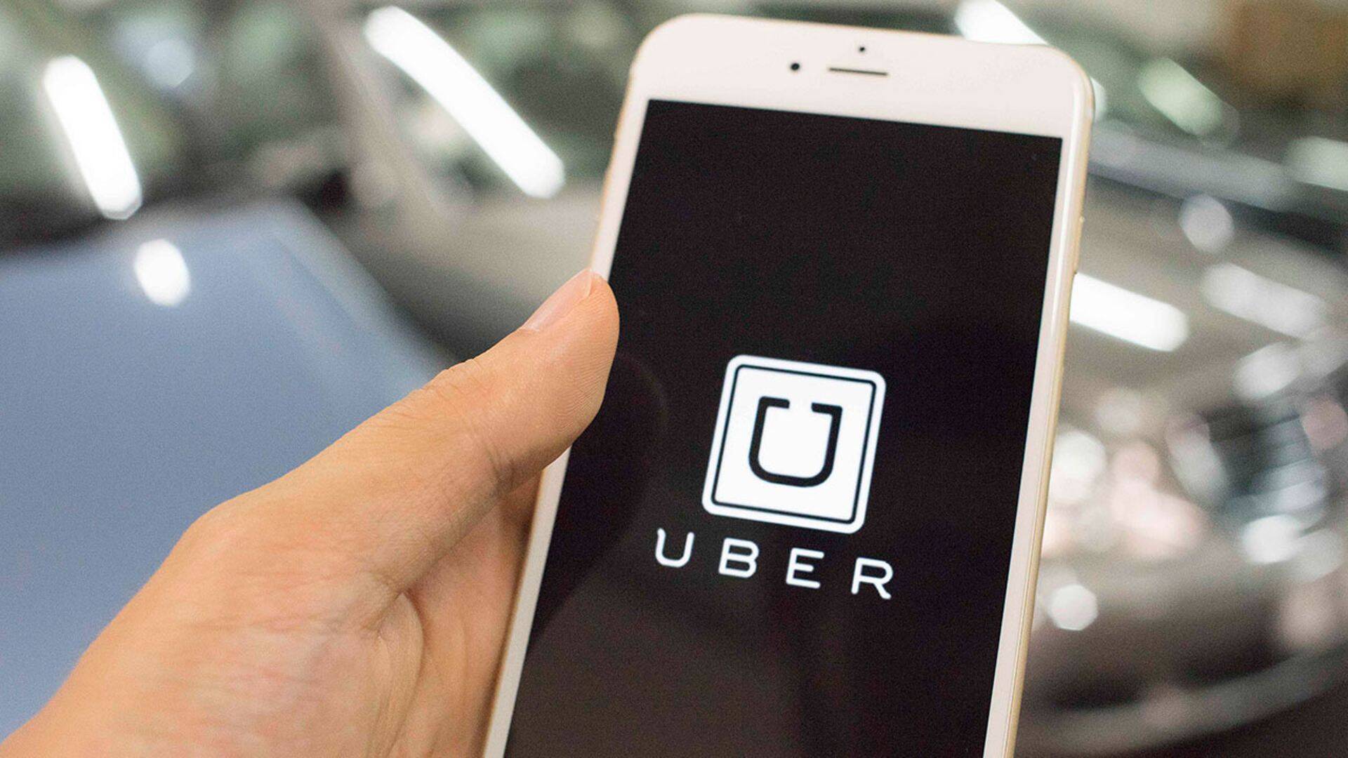 В Турции запретили Uber