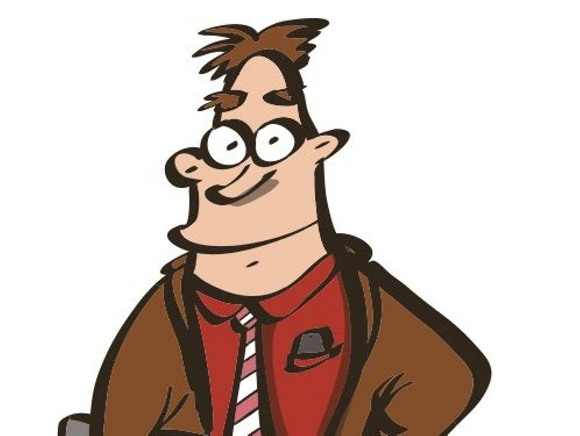 Investor Toomas