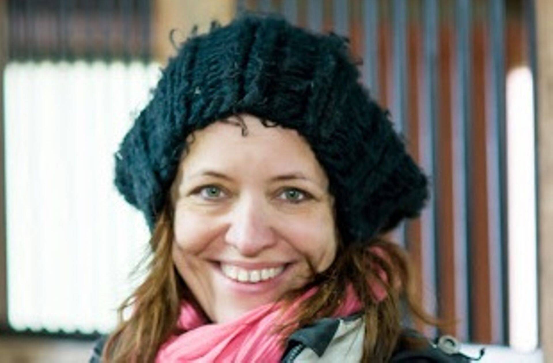 Kadri Taperson