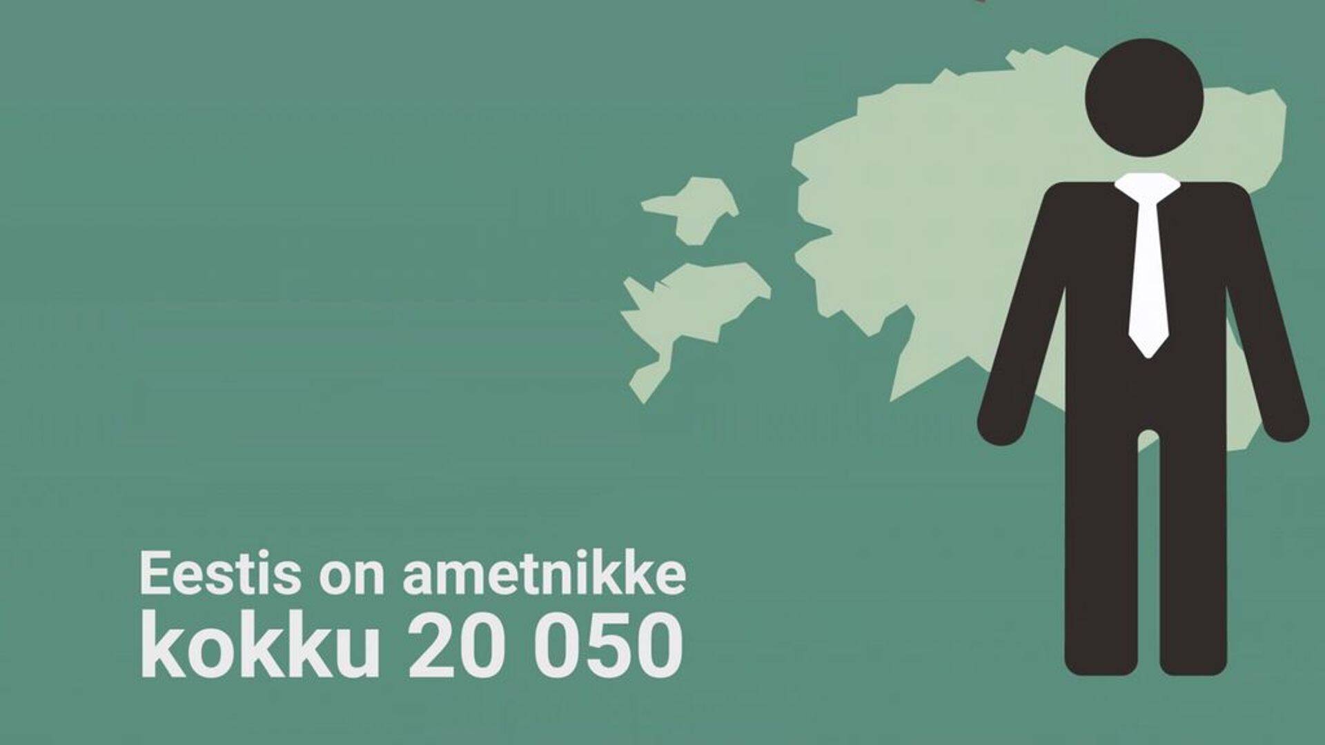 Riigiametnike koondamine