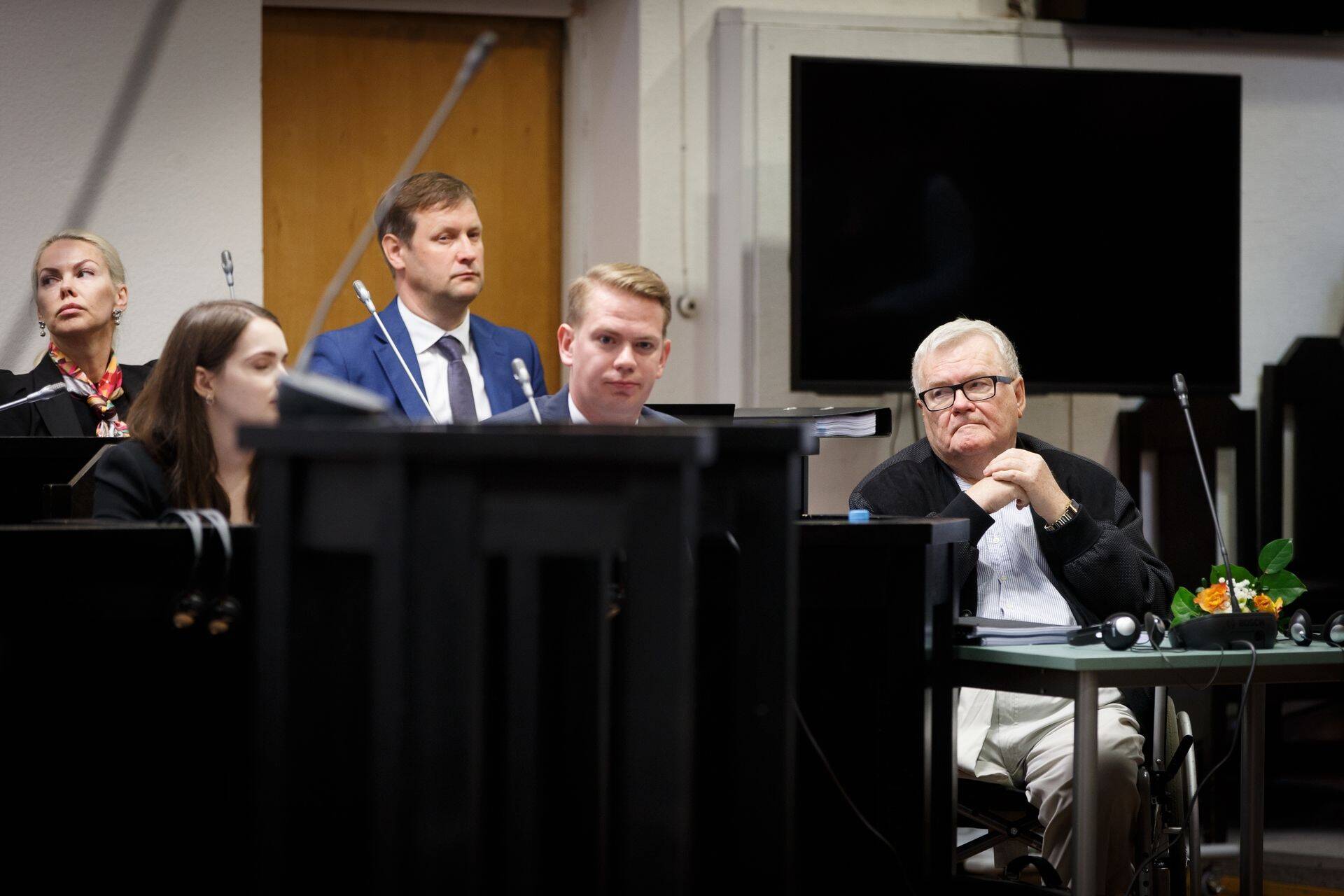 Korruptsioon Keskerakonnas enam ei üllata, ent loodetakse, et Edgar Savisaare kohtuasjaga võiks pilt selgemaks minna.