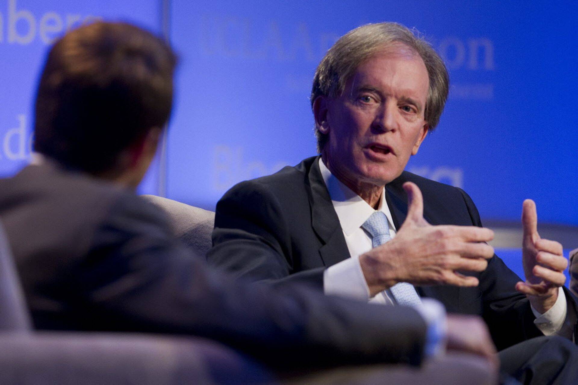 Bill Gross