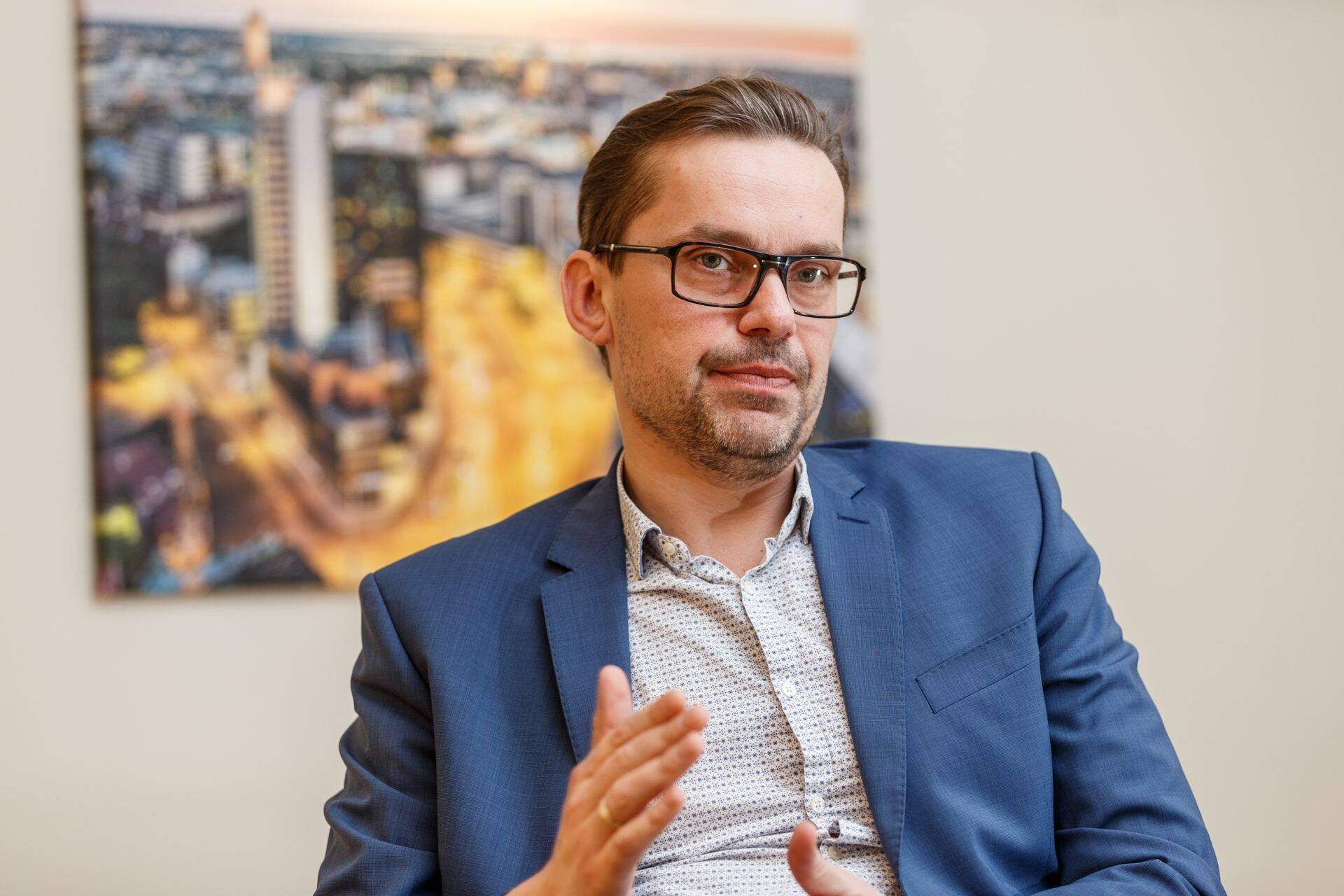 EfTEN Real Estate Fund III hakkab pinda üürima KFC restoranile